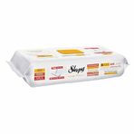 Sleepy Easy Clean Arap Sabunu Katkılı Mopa Uyumlu Yer Temizlik Havlusu&Mendili 3x50 (150 Yaprak)