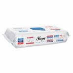 Sleepy Easy Clean Çamaşır Suyu Katkılı Mopa Uyumlu Yer Temizlik Havlusu&Mendili 3x50 (150 Yaprak)