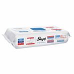 Sleepy Easy Clean Çamaşır Suyu Katkılı Mopa Uyumlu Yer Temizlik Havlusu&Mendili 6x50 (300 Yaprak)