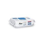 Sleepy Easy Clean Çamaşır Suyu Katkılı Yüzey Temizlik Havlusu 100 Adet (3 Adet)