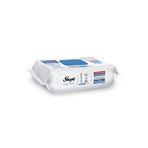 Sleepy Easy Clean Çamaşır Suyu Katkılı Yüzey Temizlik Havlusu 100 Adet (5 Adet)