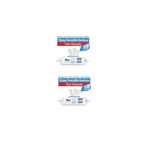 Sleepy Easy Clean Çamaşır Suyu Katkılı Yüzey Temizlik Havlusu 2X100 200 Yaprak