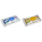 Sleepy Easy Clean Seti | Süper Kireç Sökücü 30 Yaprak X1 + Süper Çözücü 30 Yaprak X1