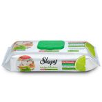 Sleepy Easy Clean Süper Yüzey Temizlik Mutfak Havlusu&Mendili Bergamot Yağlı 50 Yaprak