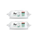 Sleepy Easy Clean Yüzey Tem. Havlusu 100 X5 Adet