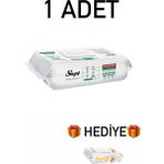 Sleepy Easy Clean Yüzey Temizleme Mendili 1 Adet 100 Lü Hediye Sensitive