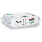 Sleepy Easy Clean Yüzey Temizlik Havlusu 100 Adet (4 Adet)