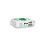 Sleepy Easy Clean Yüzey Temizlik Havlusu 100 Adet (5 Adet)