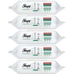 Sleepy Easy Clean Yüzey Temizlik Havlusu 100 Yaprak (5 Li Set) 500 Yaprak
