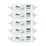 Sleepy Easy Clean Yüzey Temizlik Havlusu 100 Yaprak (5 Li Set)