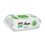Sleepy Easy Clean Yüzey Temizlik Havlusu 100 Yaprak Çam Ferahlığı