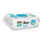 Sleepy Easy Clean Yüzey Temizlik Havlusu 100 Yaprak Okyanus Esintisi