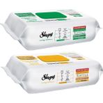 Sleepy Easy Clean Yüzey Temizlik Havlusu 2'li Set Beyaz Sabun - Arap Sabun