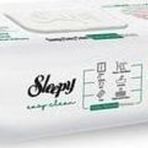 Sleepy Easy Clean Yüzey Temizlik Havlusu 50'li ( 1 Adet )