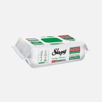 Sleepy Easy Clean Yüzey Temizlik Havlusu Beyaz Sabun