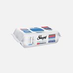 Sleepy Easy Clean Yüzey Temizlik Havlusu Çamaşır Suyu