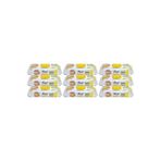 Sleepy Easy Clean Yüzey Temizlik Mutfak Havlusu, 50 Yaprak, Limon Yağlı, 9'lu Set