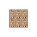 Sleepy Ecologic Premium Günlük Ped normal 6 X 40