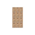 Sleepy Ecologic Premium Plus Günlük Ped Normal 12 X 40