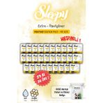 Sleepy Extra 29 Al 26 Öde 40'lı Günlük Ped Normal 40'lı ve Rosie Hediye - 1