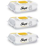 Sleepy Extra Bebek Islak Mendil 3X70 Adet (5 Adet)