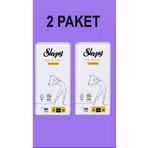 Sleepy Extra Günlük (Boy 2) Süper Normal Ped 32 li 2 Paket 64 ADET