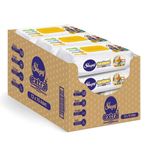 Sleepy Extra Hassas 12x70 Islak Havlu