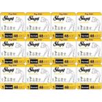 Sleepy Extra Hijyenik Ped Normal 576 Adet-1 Koli Mega Pk (12PK*48)