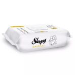 Sleepy Extra Islak Havlu 3 x 70'li