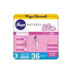 SLEEPY EXTRA MEGA PED GECE 36'LI