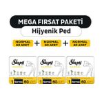 Sleepy Extra Ultra Ince Hijyenik Ped Mega Fırsat Paketi Normal 180 Adet