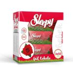 Sleepy Gül Kokulu 50x3'lü 150 Yaprak Islak Havlu