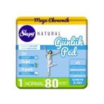 Sleepy Günlük Ped Mega Ekonomik Normal 80 Adet
