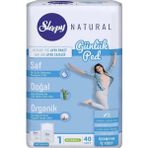Sleepy Günlük Ped Normal 40'lı - [d]