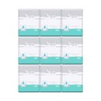 Sleepy Hasta Yatak Koruyucu 60*90cm 270 Adet (9pk*30) - Standart
