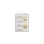Sleepy Islak Havlu Beyaz Sabun Koku 4X90 Adet (5 Adet)
