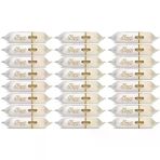 Sleepy Islak Havlu Mendil 90 Yaprak (24 Lü Set) Beyaz Sabun Kokulu Plastik Kapaklı (2160 Yaprak)