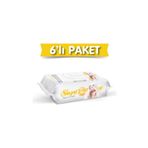Sleepy Islak Mendil Sensitive X 5 Adet