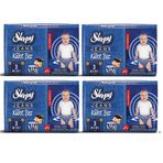 Sleepy Jeans No:3 Midi 136 Adet Külot Bebek Bezi