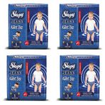 Sleepy Jeans No:5 Junior 96 Adet Külot Bebek Bezi