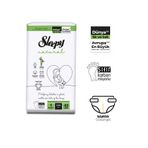 Sleepy Jumbo Bebek Bezi No:1 Yeni Doğan 2-5 Kg (8681212069270)