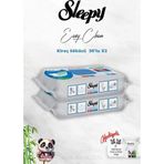 Sleepy Kireç Sökücü 30'lu X 2 ve Rosie Hediye