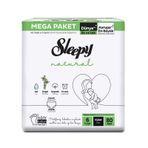 Sleepy Külot Bez Mega Paket 6 Numara XLarge 80 Adet