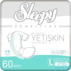 Sleepy L 2x30 Adet Yetişkin Hasta Bezi