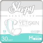 Sleepy Large 30 Adet Yetişkin Hasta Bezi