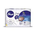 Sleepy Lavanta Yağlı No:4 Maxi 30 Adet Gece Külotu Bebek Bezi