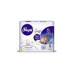 Sleepy Lavanta Yağlı No:5 Junior 24 Adet Gece Külotu Bebek Bezi