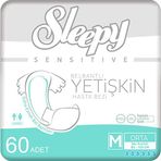 Sleepy M 2x30 Adet Yetişkin Hasta Bezi