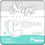 Sleepy M 4x30 Adet Yetişkin Hasta Bezi