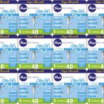 Sleepy Natural 12x40 Adet Normal Günlük Ped